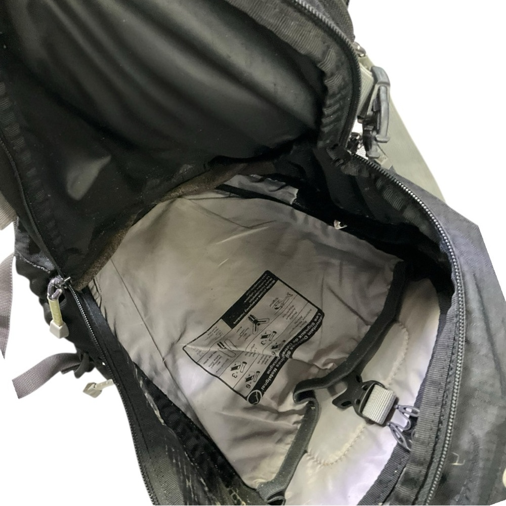 🎒‎ Snow Storm Audio Ridge Backpack ⚡ Rugged • Tactical • Built to Haul - Picture 6 of 9